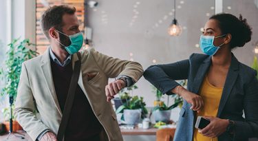 Agências estudam formatos de trabalho para o pós-pandemia