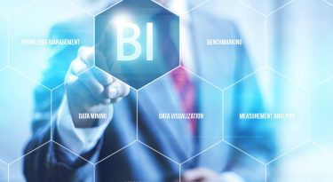 Como o uso de dados torna as empresas mais competitivas