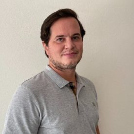 Daniel Freixo
