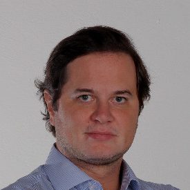 Daniel Freixo