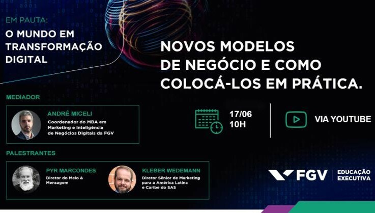 EVENTO FGV