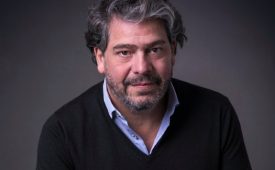 Eduardo Schaeffer ( Diretor de Negócios Integrados Globo ).
