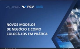 Novos Modelos de Negócio e Como Colocá-los em Prática