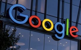 Google pede falência na Rússia, após confisco do governo