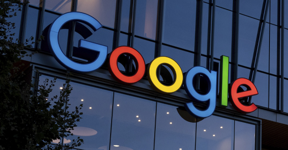 Google pede falência na Rússia, após confisco do governo