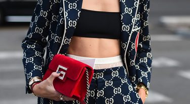 Indústria do luxo: uma nova Gucci está surgindo?