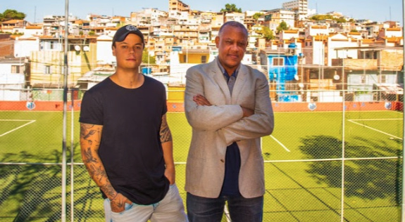 Digital Favela quer aproximar marcas das comunidades