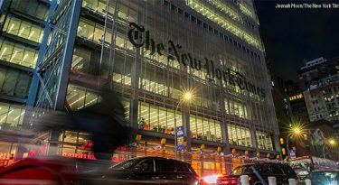 New York Times alcança 7,5 milhões de assinaturas