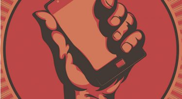 Publicidade, ideologia e polarização