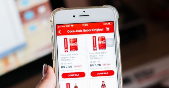 Coca-Cola: os bastidores da criação do “Rappi” de bairro