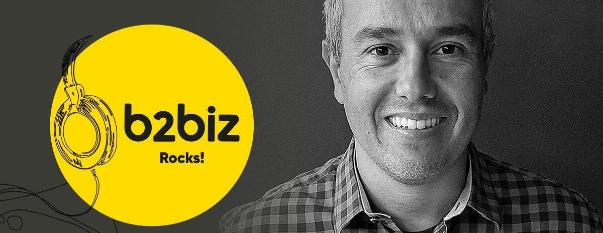 andré fonseca b2biz