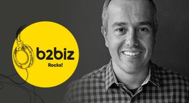 André Fonseca, da Bornlogic, fala sobre tecnologia para marketing