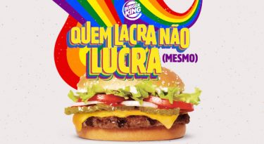 Campanhas da semana: Burger King, Puma, entre outras