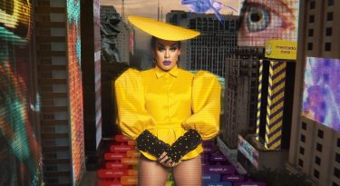 Clipe de Gloria Groove celebra orgulho LGBTQIA+