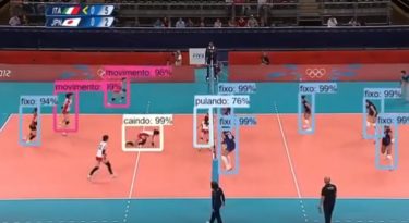 iSPORTiSTiCS: a startup brasileira de sportstech que otimiza audiência e negócios com Inteligência Artificial