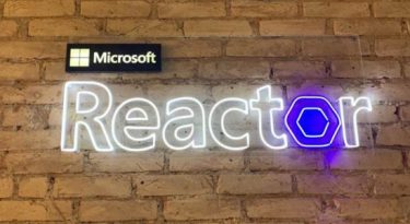 Os planos do Microsoft Reactor para a América Latina