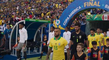 O que o marketing tem a ver com a seleção brasileira de futebol?
