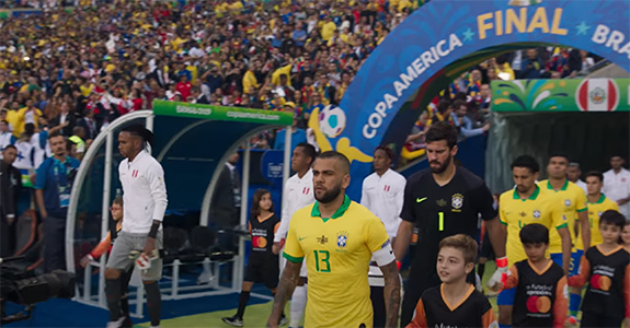O que o marketing tem a ver com a seleção brasileira de futebol?