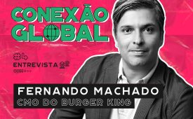 Conexão Global I EP 4: Fernando Machado