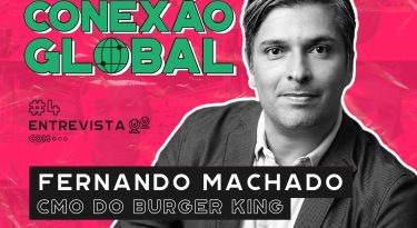 Conexão Global I EP 4: Fernando Machado