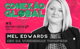 Conexão Global I EP 5: Mel Edwards