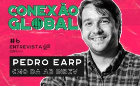 Conexão Global I EP: 6 Pedro Earp