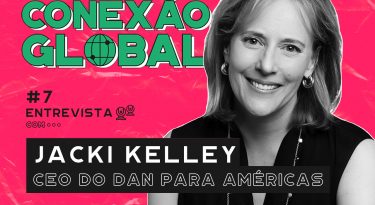 Conexão Global I EP 7: Jacki Kelley