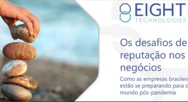 O desafio da reputação nos negócios pós-covid