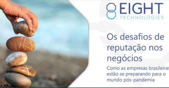O desafio da reputação nos negócios pós-covid