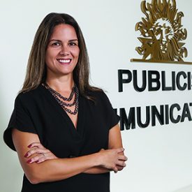 Fernanda Coelho