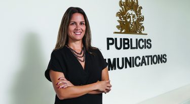 Fernanda Coelho deixa Publicis Groupe