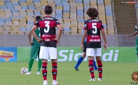 FlaTV_Flamengo_e_Boavista