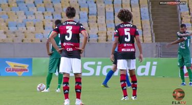 Em briga com Flamengo, Globo desiste de Campeonato Carioca
