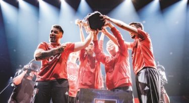 Os times de e-sports mais conhecidos do gamer brasileiro