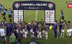 Fluminense-TacaRio