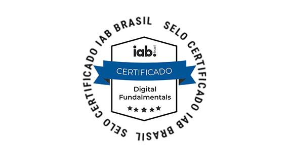IAB Brasil - Badges - Credly