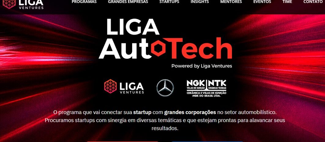 LIGA AUTOTECH