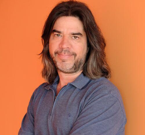 LUIS CLAUDIO