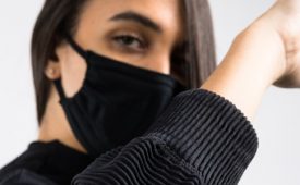 Lançamento BeCauz - Tecido Antiviral 124