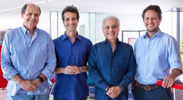 Grupo Artplan muda de nome e se reposiciona
