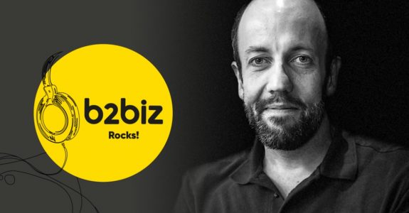 Marcos Laredo, da EY, explica como negócios B2B podem ter sucesso nas vendas