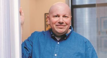 De volta: Accenture Interactive nomeia Neil Heymann a CCO global