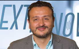 Ricardo Garrido