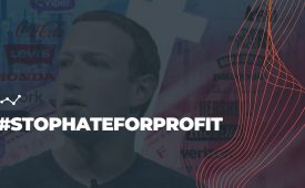 STOPOHATEFORPROFIT