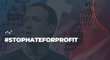 Stop Hate for Profit: os efeitos do boicote um ano depois