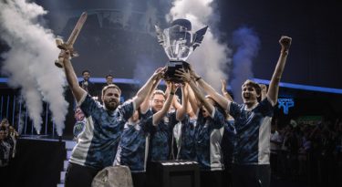 Acer patrocina Brasileirão Rainbow Six Siege 2020