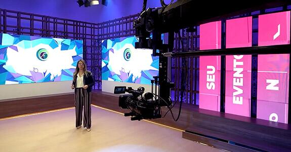 Alternativa F lança: “Seu Evento Online”