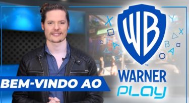 Warner lança plataforma com programação geek