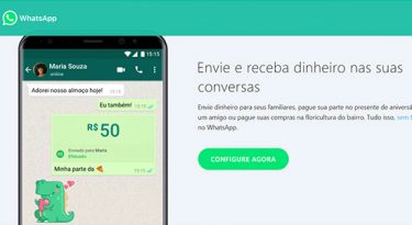 WhatsApp Pay no Brasil: de volta para o futuro e a oportunidade