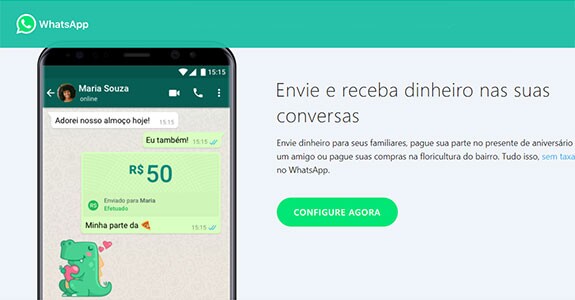 Novos meios de pagamento: será o fim do dinheiro e do cartão?